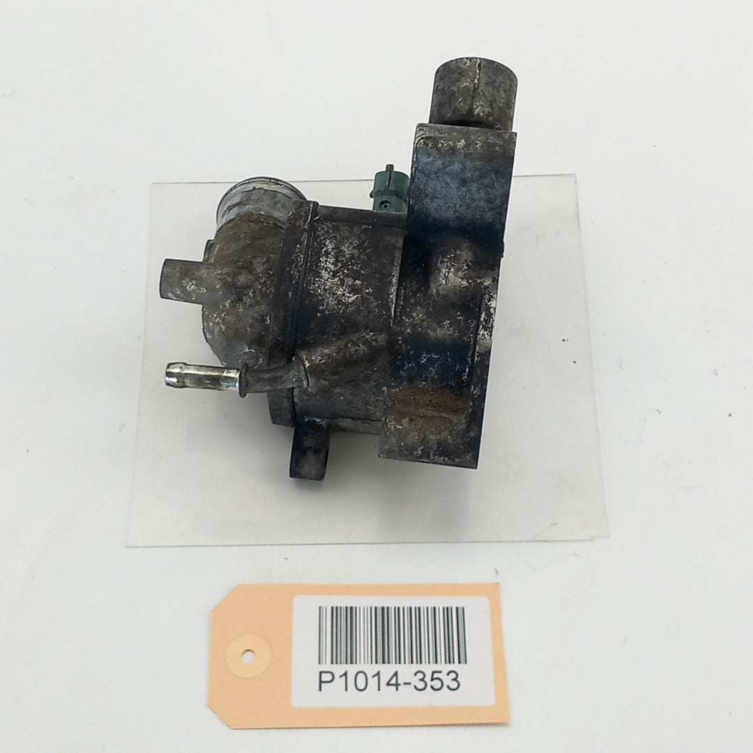 Корпус термостат Opel Astra J 1,7 CDTI A17DTR