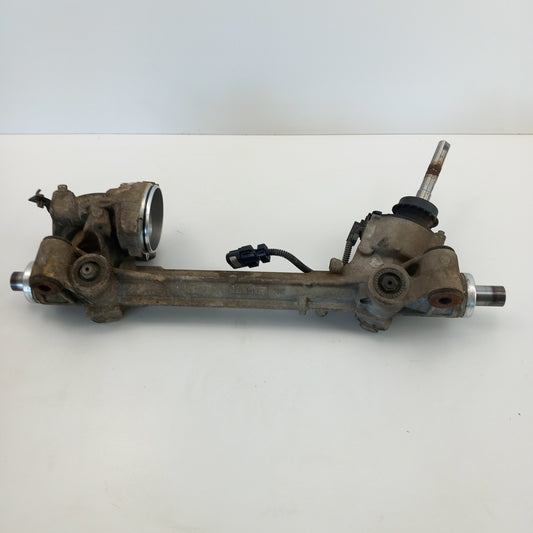 Кормилна рейка RHD десен волан ZML, AHN Opel Astra J 1,7 CDTI A17DTR