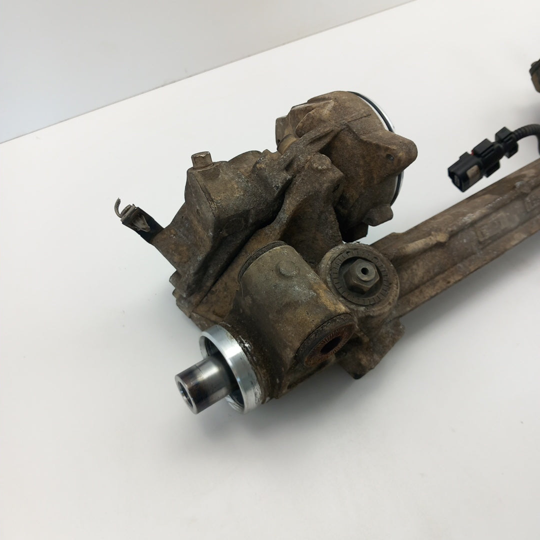 Кормилна рейка RHD десен волан ZML, AHN Opel Astra J 1,7 CDTI A17DTR