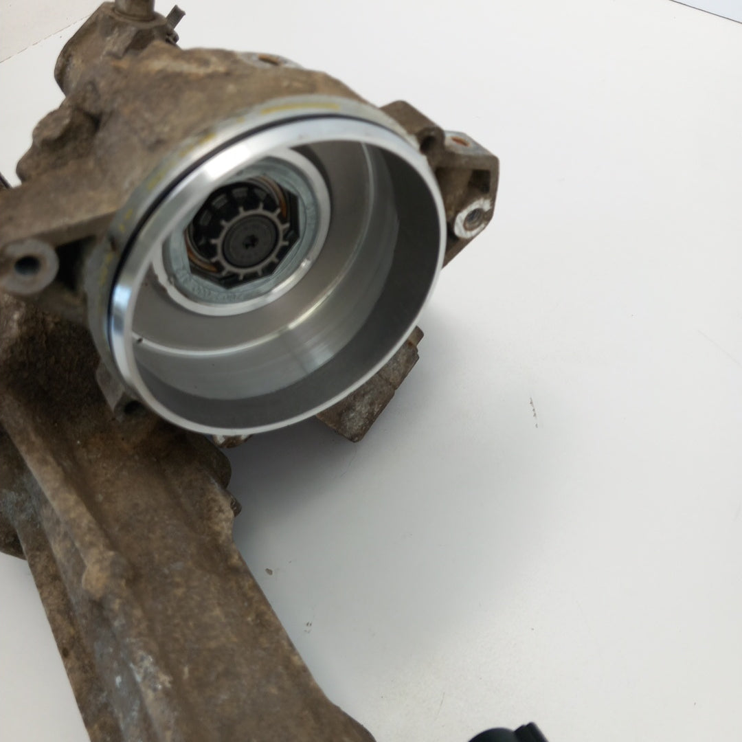 Кормилна рейка RHD десен волан ZML, AHN Opel Astra J 1,7 CDTI A17DTR