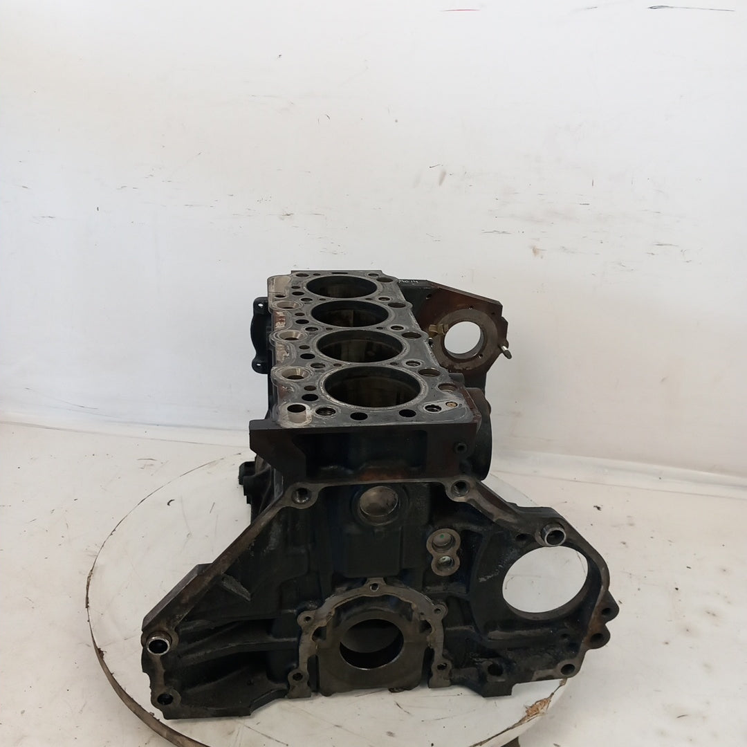 Блок двигател Opel Astra J 1,7 CDTI A17DTR