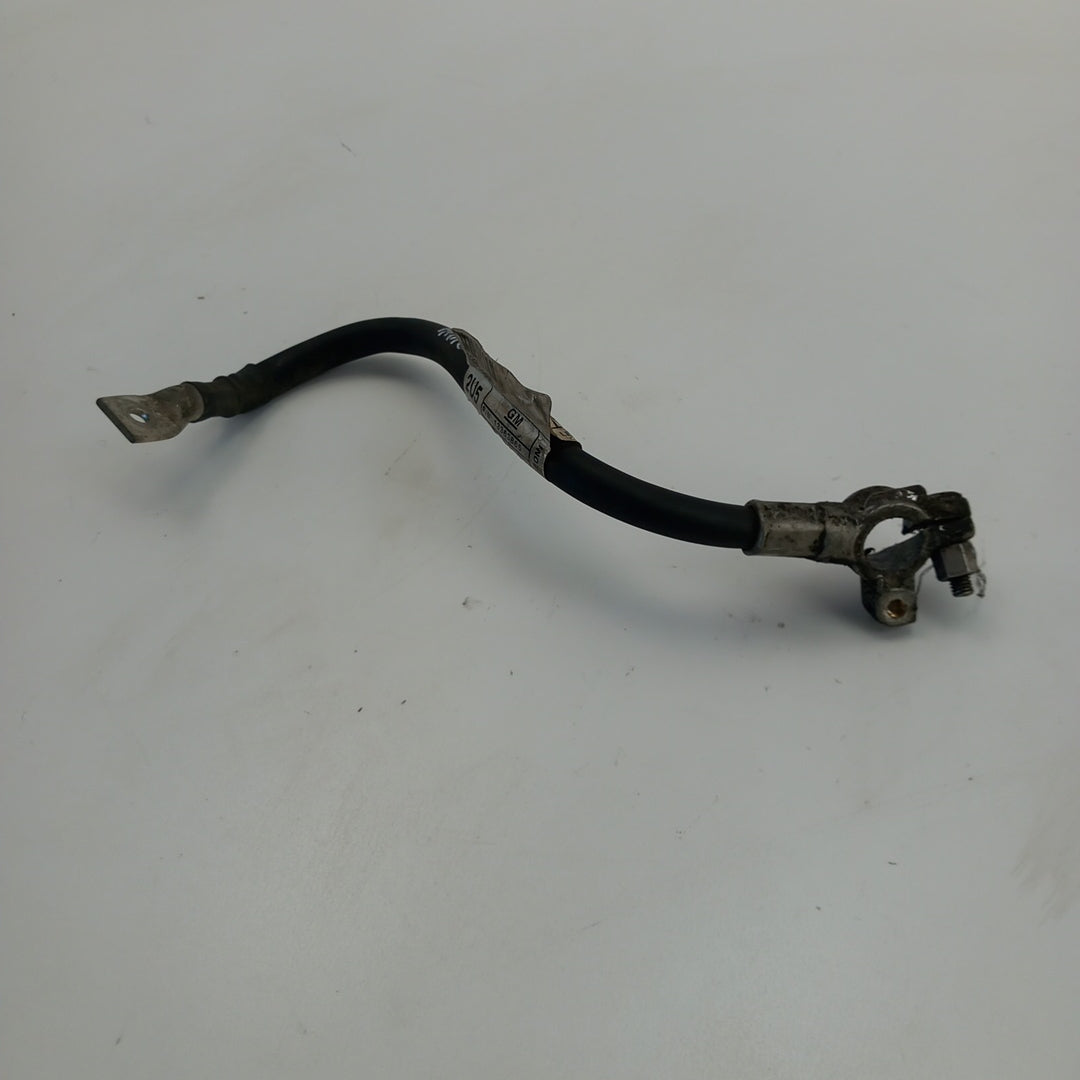 Кабел акумулатор минус 75А 2U5 Opel Astra J 1,7 CDTI A17DTR