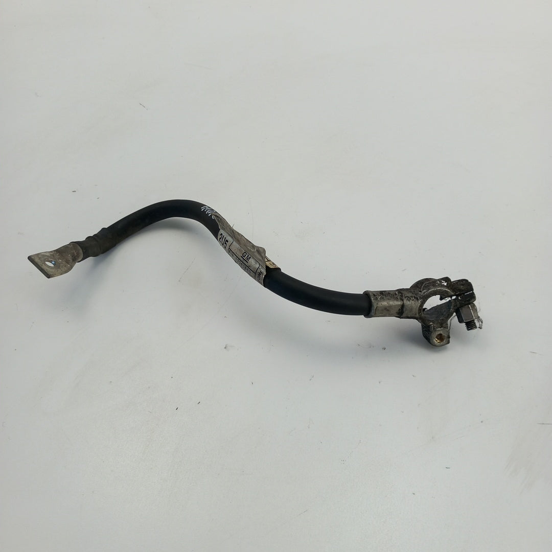 Кабел акумулатор минус 75А 2U5 Opel Astra J 1,7 CDTI A17DTR