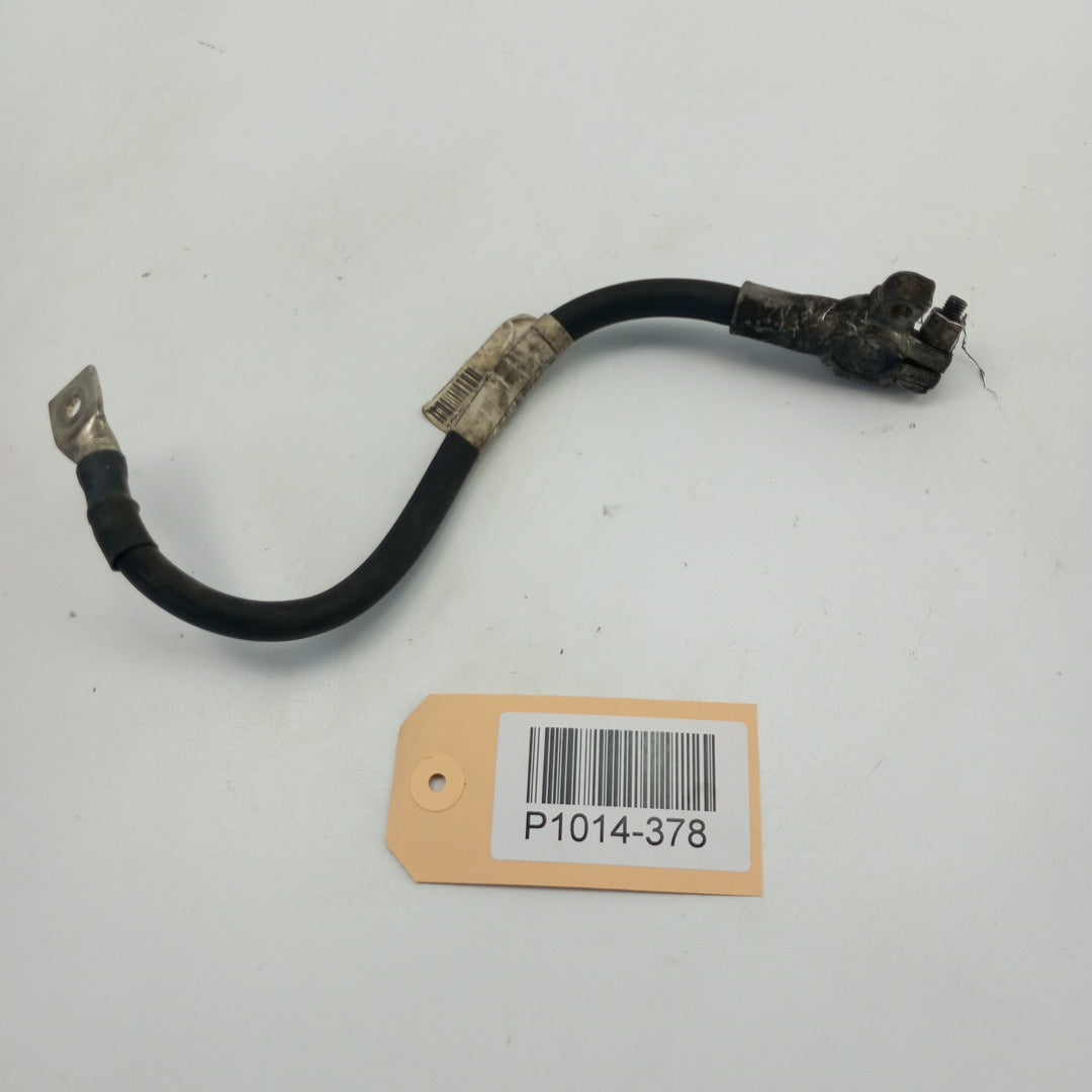 Кабел акумулатор минус 75А 2U5 Opel Astra J 1,7 CDTI A17DTR