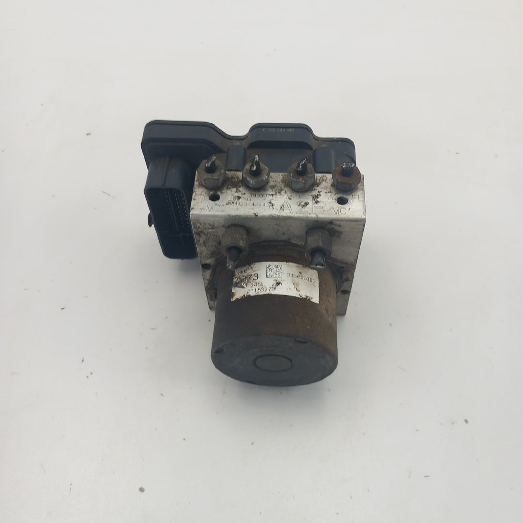 АБС блок помпа ABS A2F Opel Astra K 1,4 Turbo B14XFT