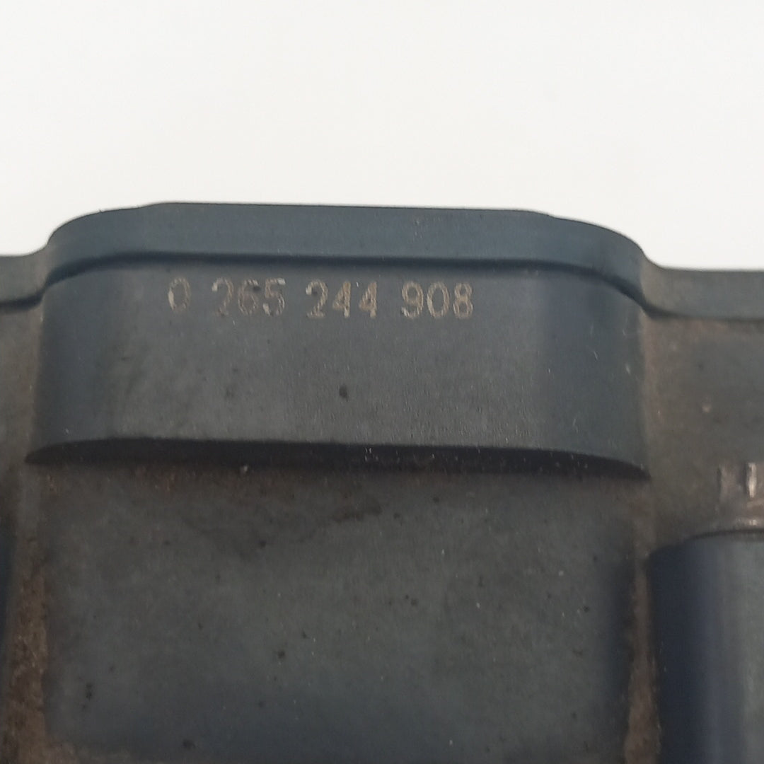 АБС блок помпа ABS A2F Opel Astra K 1,4 Turbo B14XFT