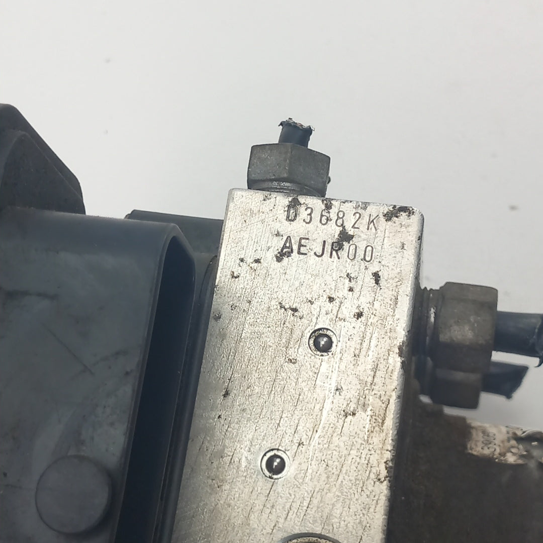 АБС блок помпа ABS A2F Opel Astra K 1,4 Turbo B14XFT