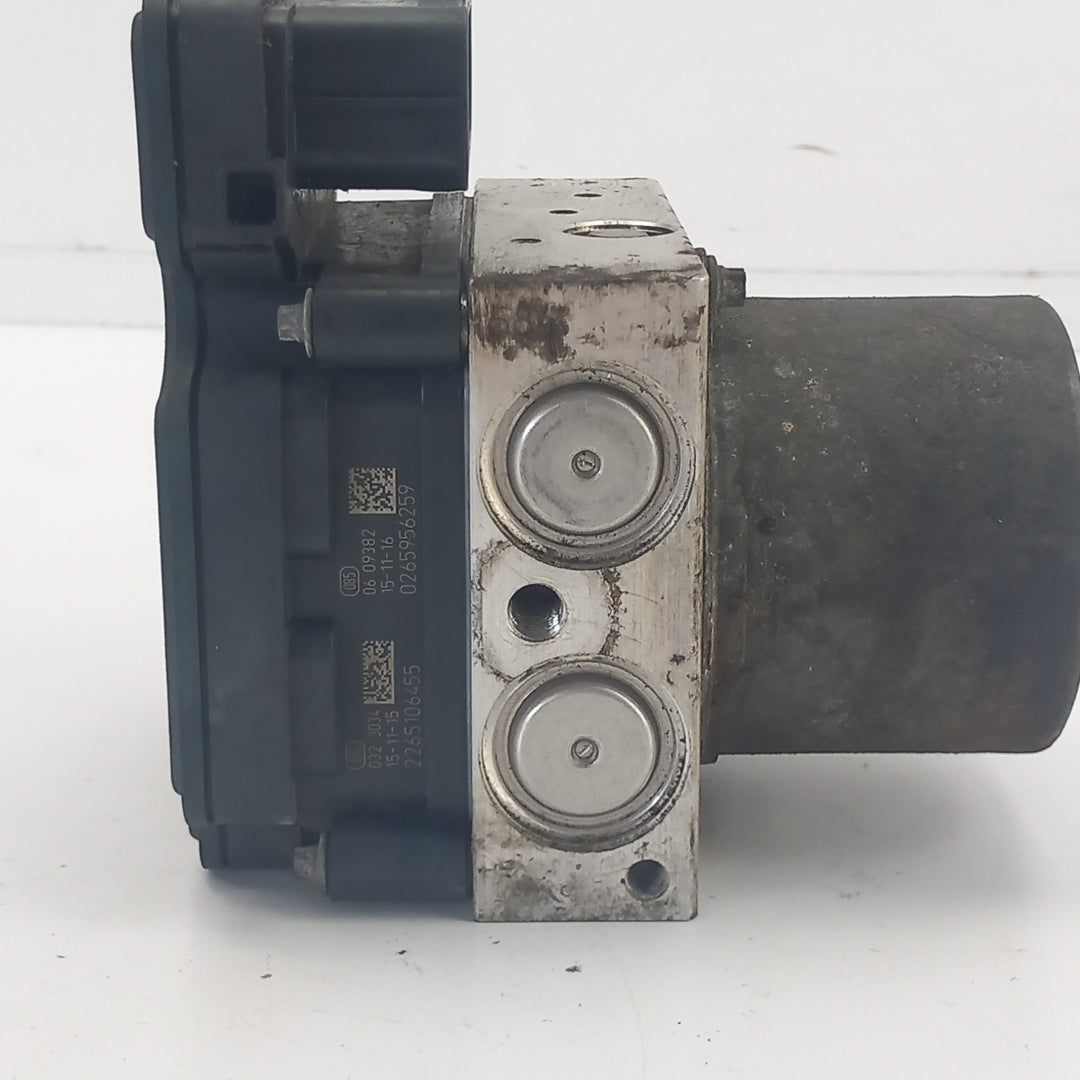 АБС блок помпа ABS A2F Opel Astra K 1,4 Turbo B14XFT