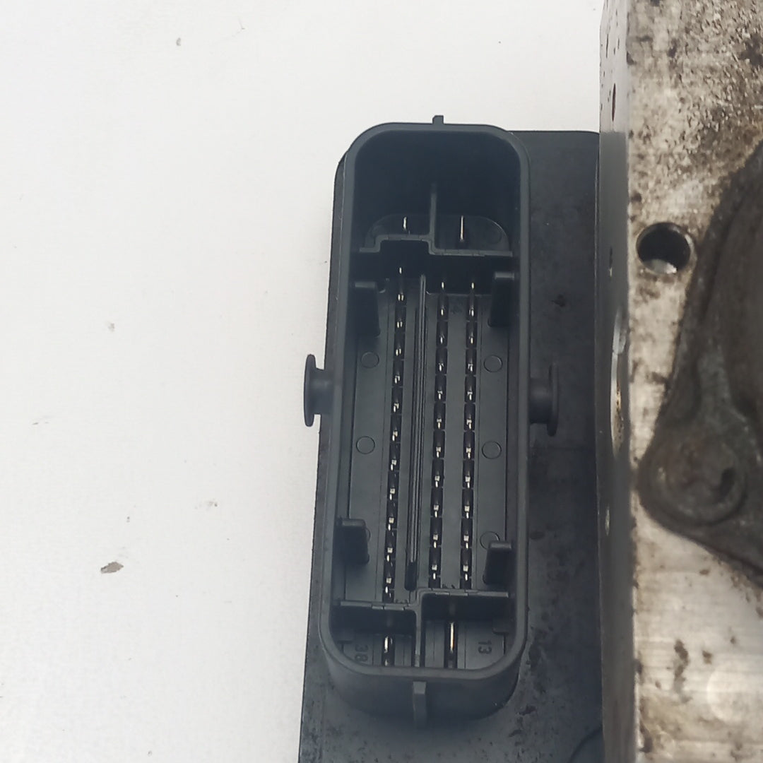 АБС блок помпа ABS A2F Opel Astra K 1,4 Turbo B14XFT