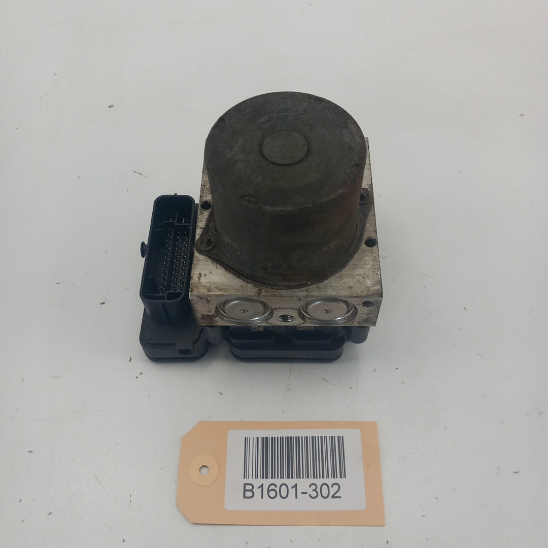 АБС блок помпа ABS A2F Opel Astra K 1,4 Turbo B14XFT
