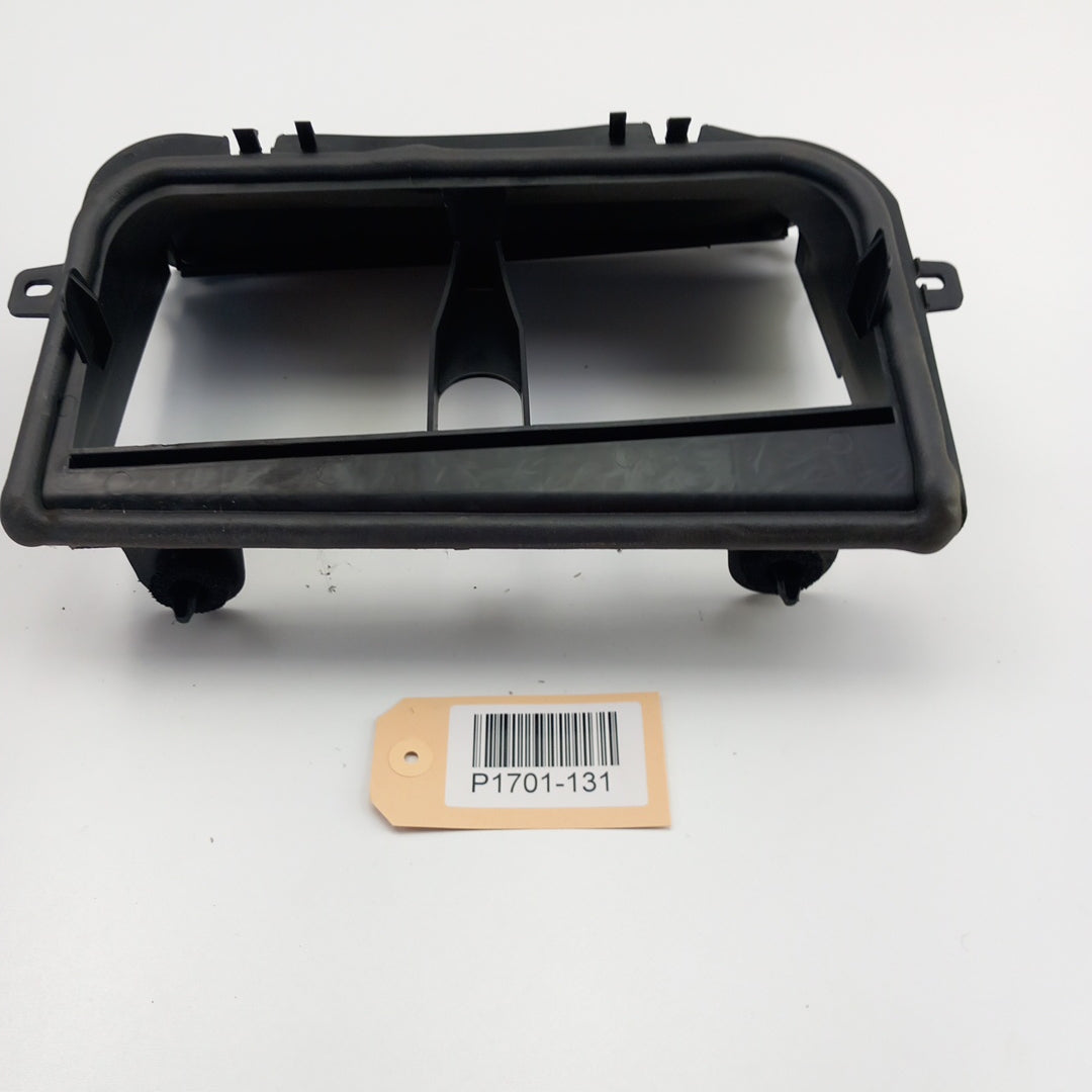 Конзола въздуховоди Opel Crossland X