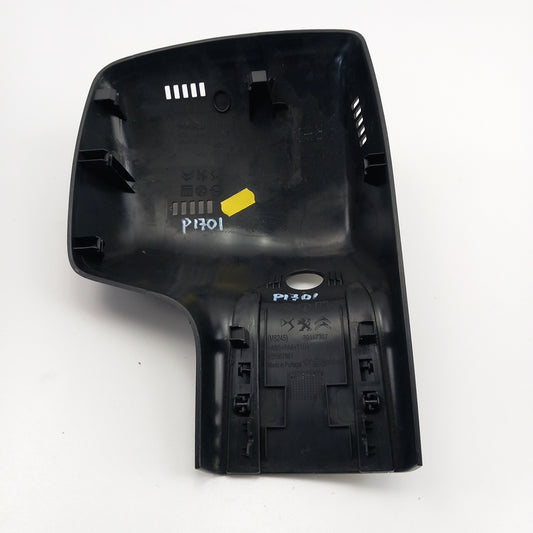 Капак вътрешно огледало RHD Opel Crossland X