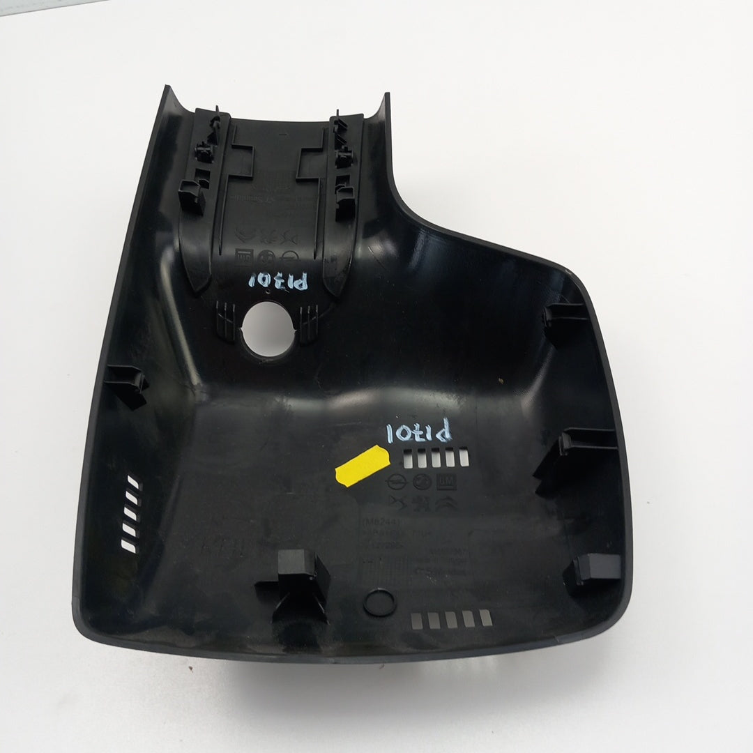 Капак вътрешно огледало RHD Opel Crossland X