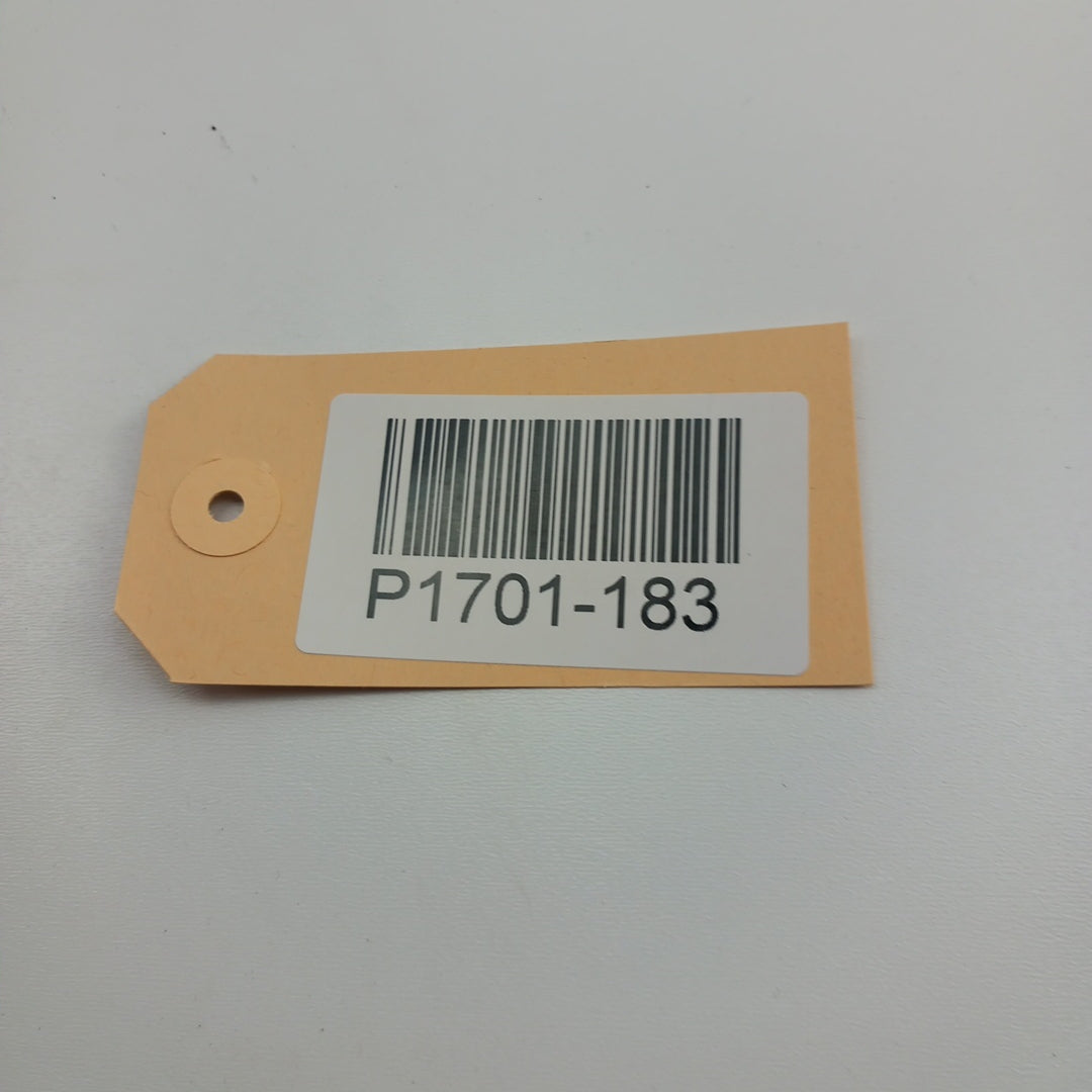 Лайстна стъкло на врата задна лява вътрешна Opel Crossland X