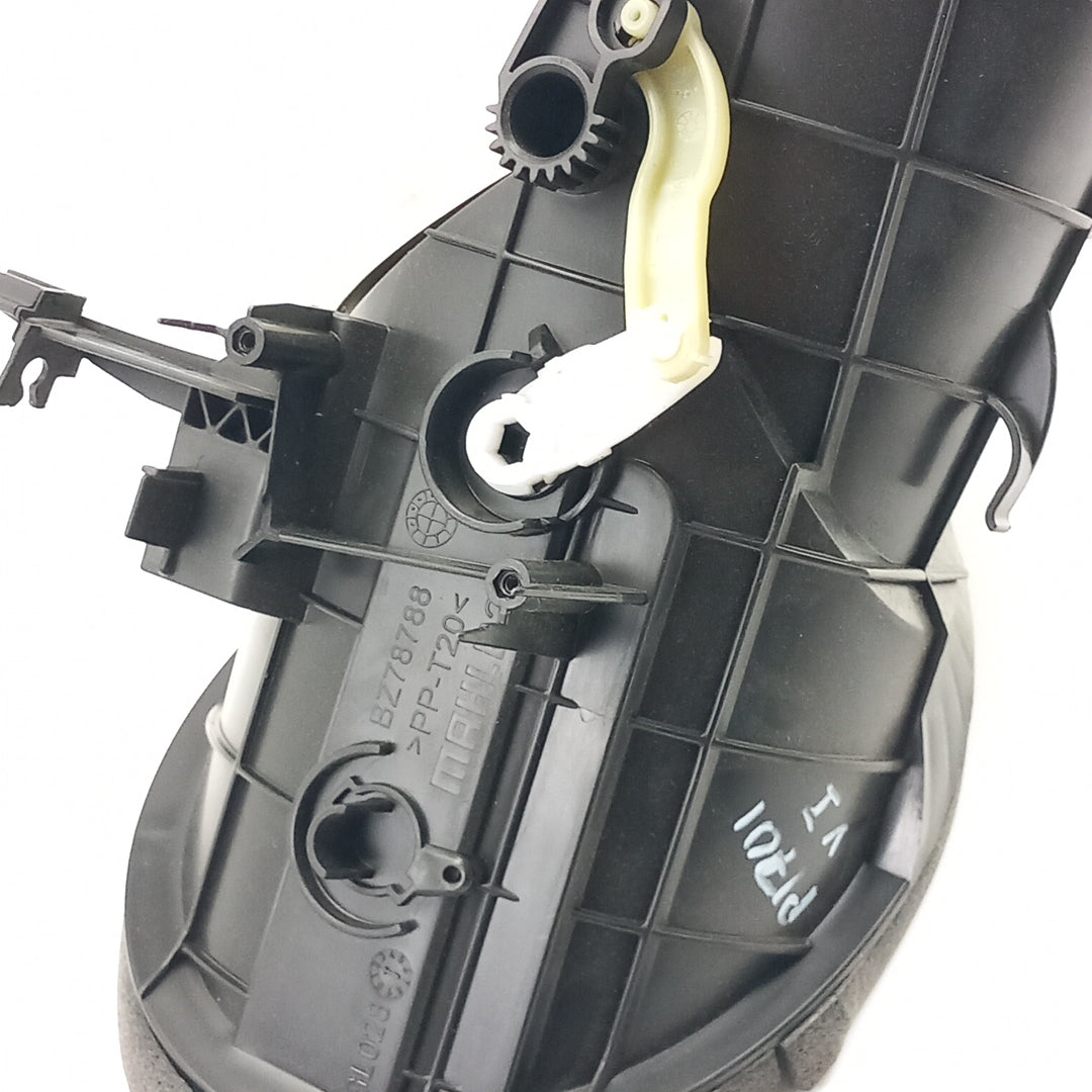 Въздуховод с клапа Opel Crossland X