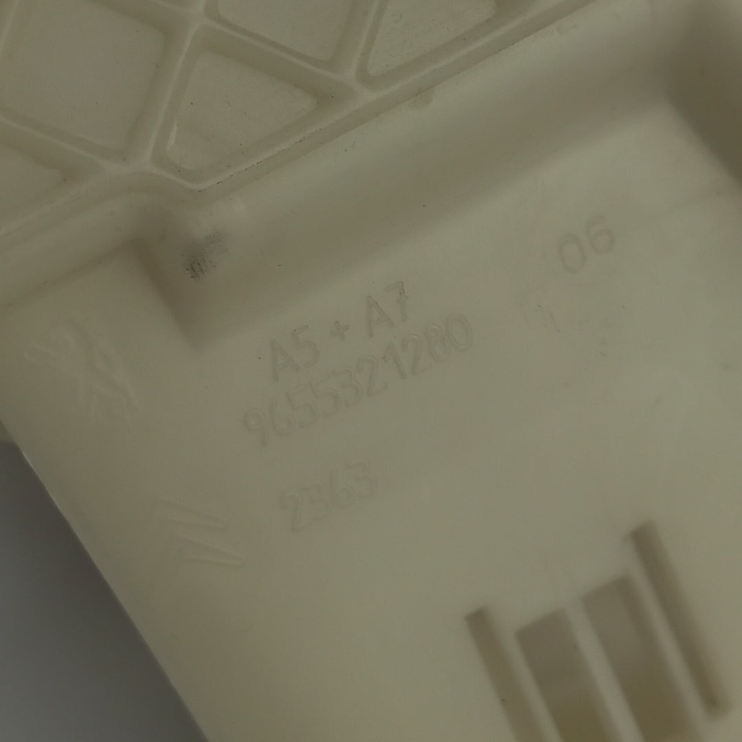 Кутия стойка бушониера Opel Crossland X 1,6 CDTI B16DT