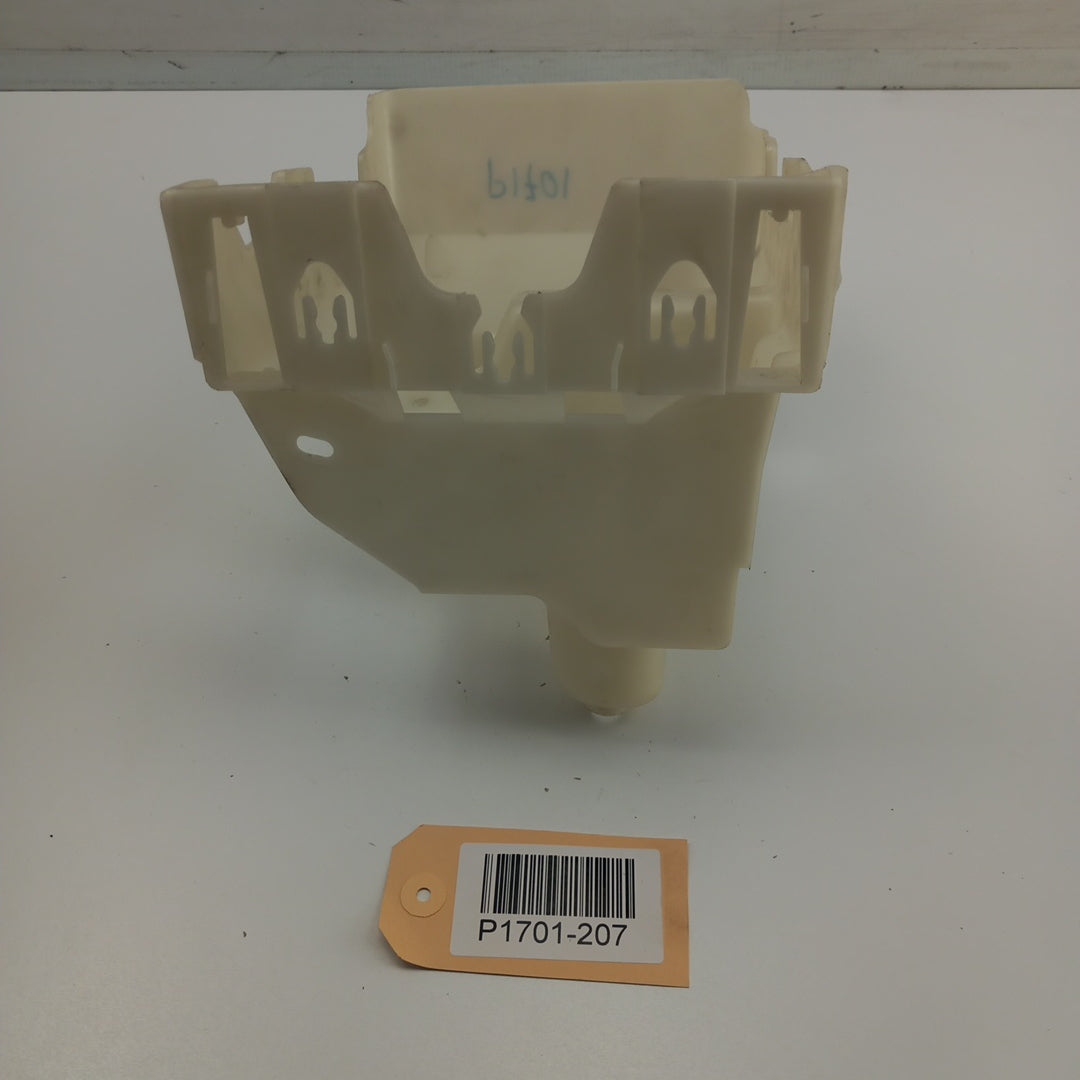 Кутия стойка бушониера Opel Crossland X 1,6 CDTI B16DT