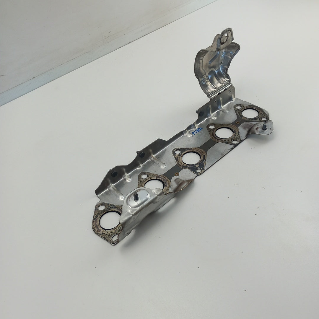 Изпускателен колектор уплътнение Opel Crossland X 1,6 CDTI B16DT