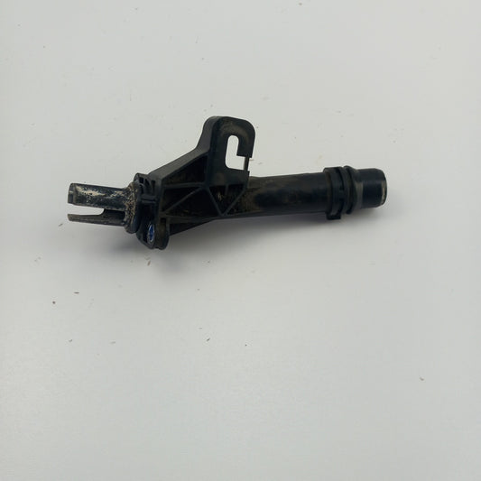 Водно съединение пластмасово Opel Crossland X 1,6 CDTI B16DT