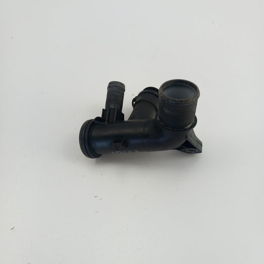 Водно разпределително пластмасово Съединение Opel Crossland X 1,6 CDTI B16DT