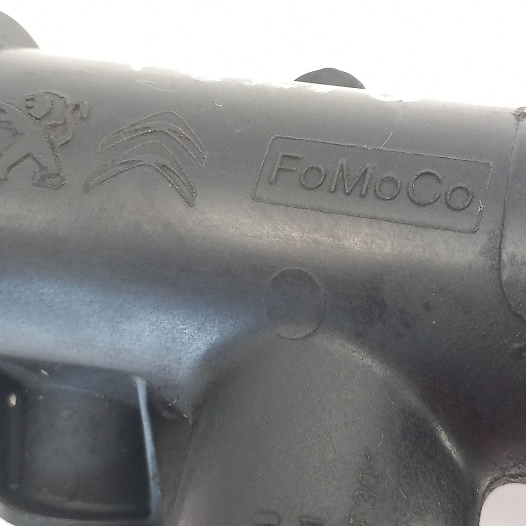 Водно разпределително пластмасово Съединение Opel Crossland X 1,6 CDTI B16DT