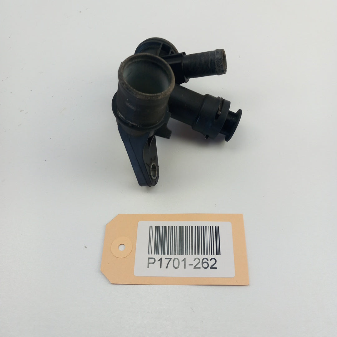 Водно разпределително пластмасово Съединение Opel Crossland X 1,6 CDTI B16DT