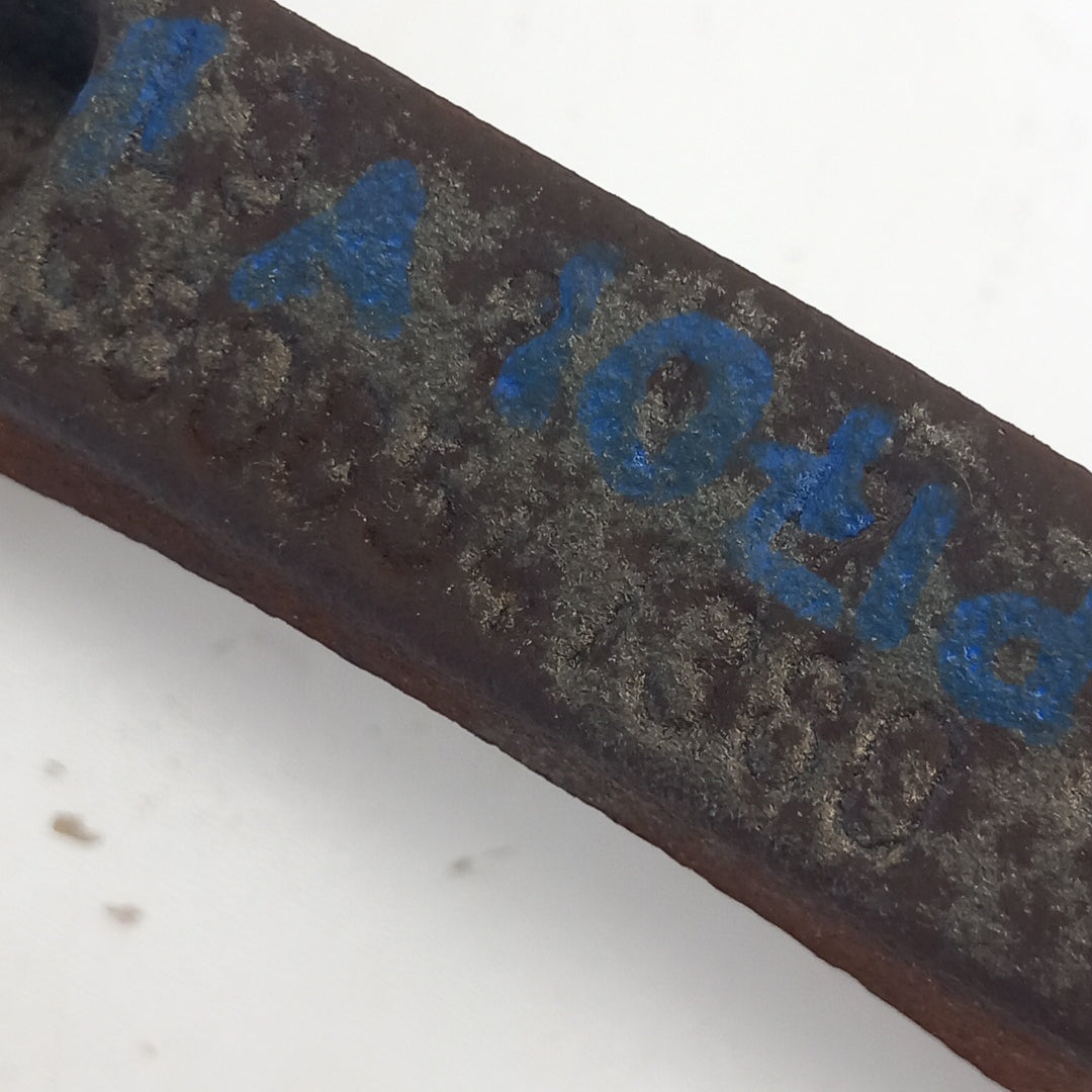 Планка катализатор Opel Crossland X 1,6 CDTI B16DT