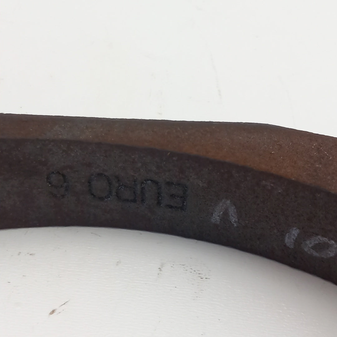 Планка катализатор Opel Crossland X 1,6 CDTI B16DT