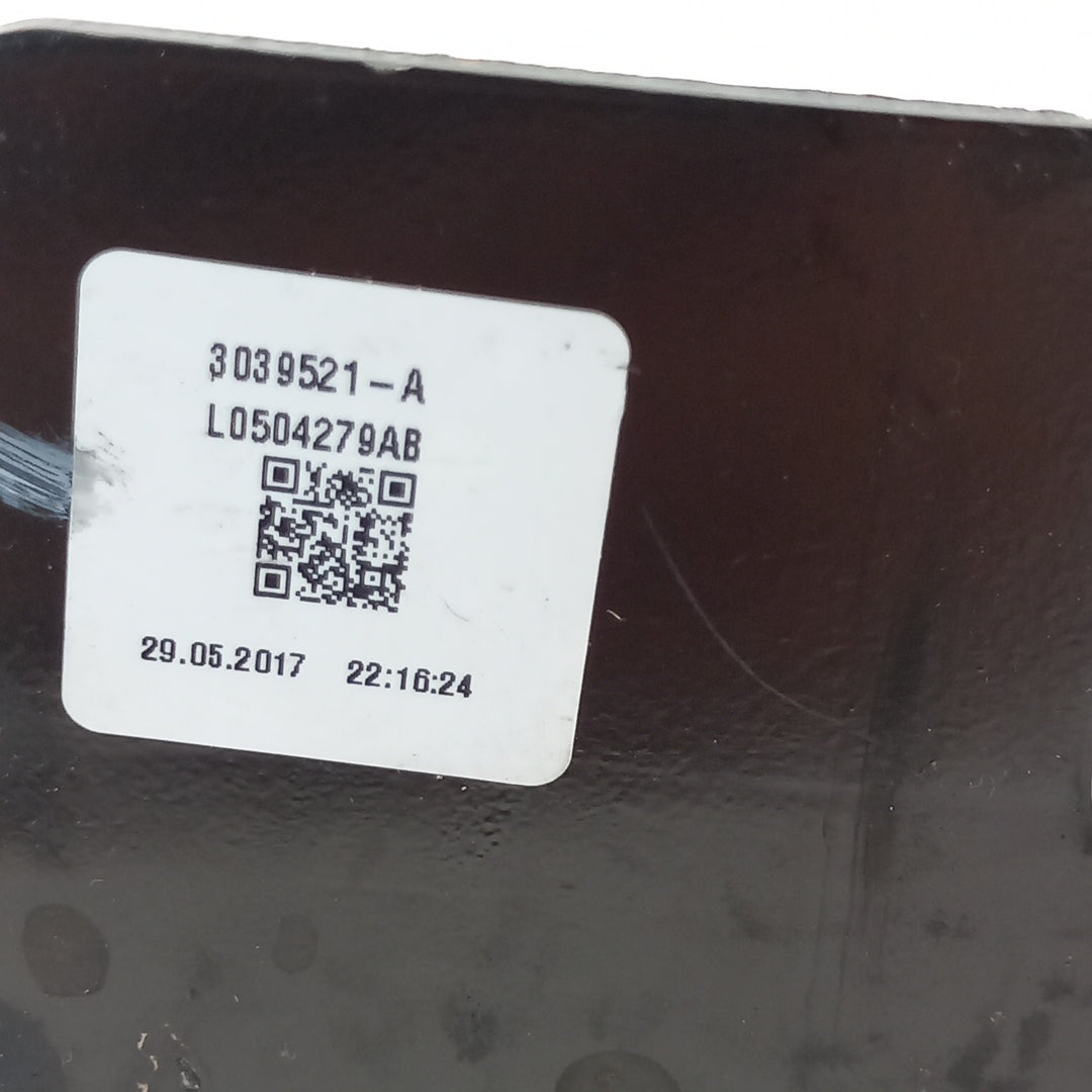 Държач задна дясна седалка Opel Crossland X