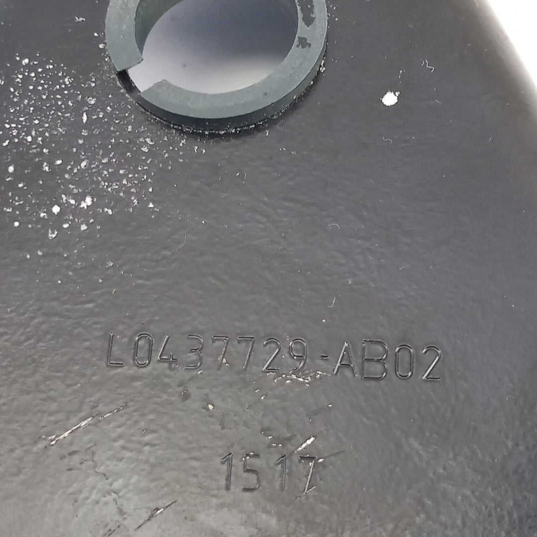 Държач задна лява седалка Opel Crossland X