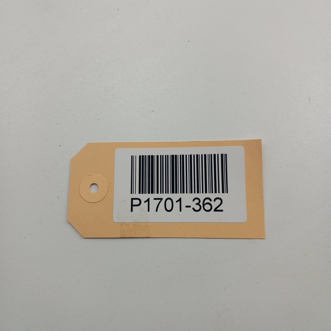 Задни спирачни дискове комплект Opel Crossland X 1,6 CDTI B16DT