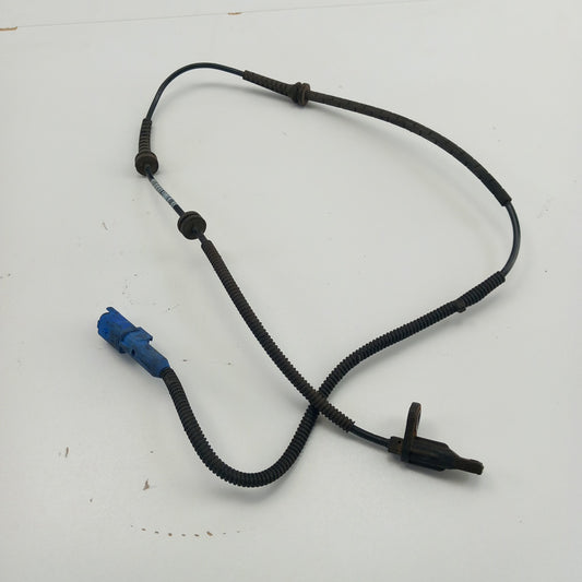 Кабел датчик АБС ABS преден ляв / десен Opel Crossland X 1,6 CDTI B16DT