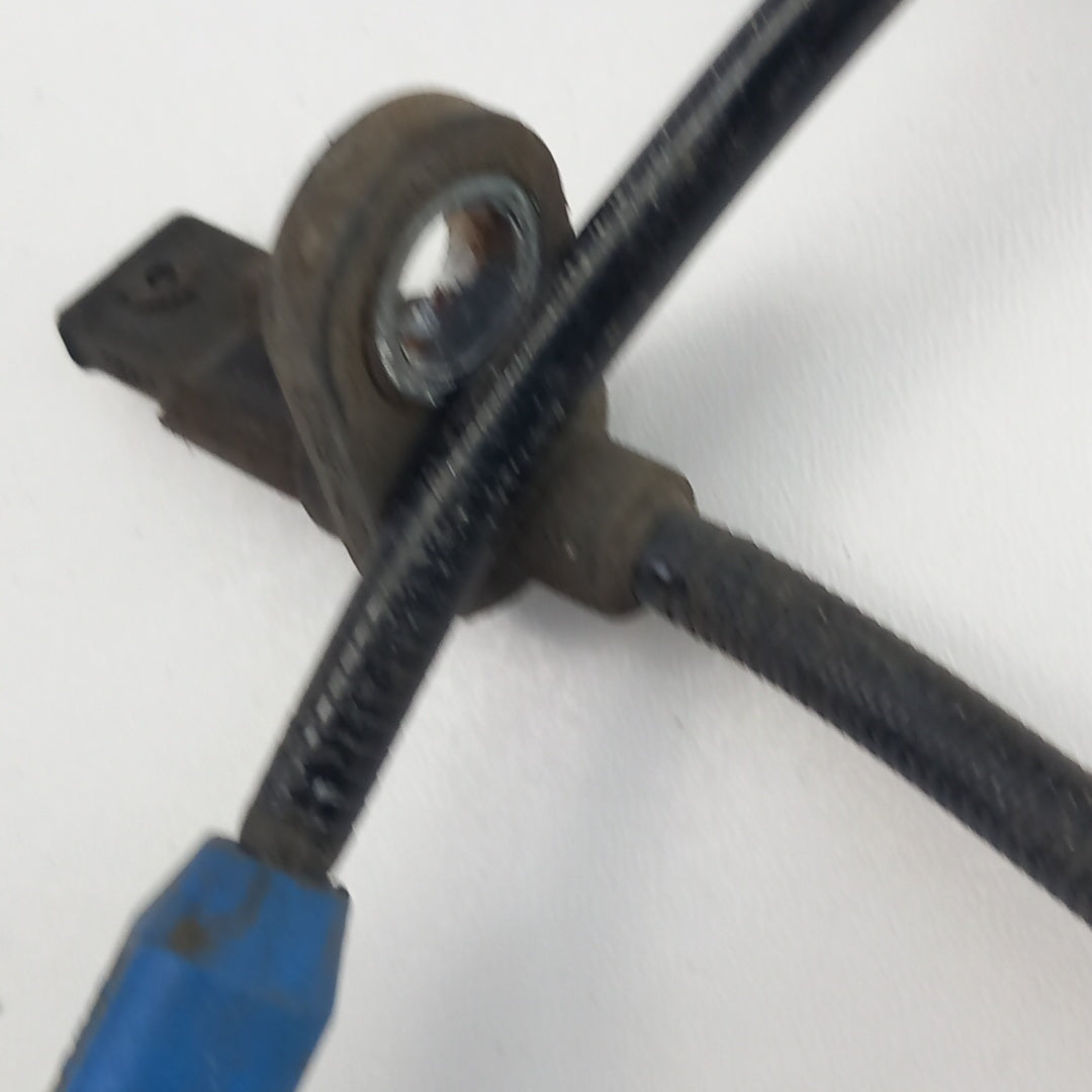 Кабел датчик АБС ABS заден ляв / десен Opel Crossland X 1,6 CDTI B16DT