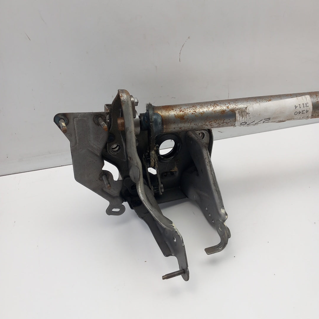 Механизъм спирачки RHD Opel Crossland X 1,6 CDTI B16DT