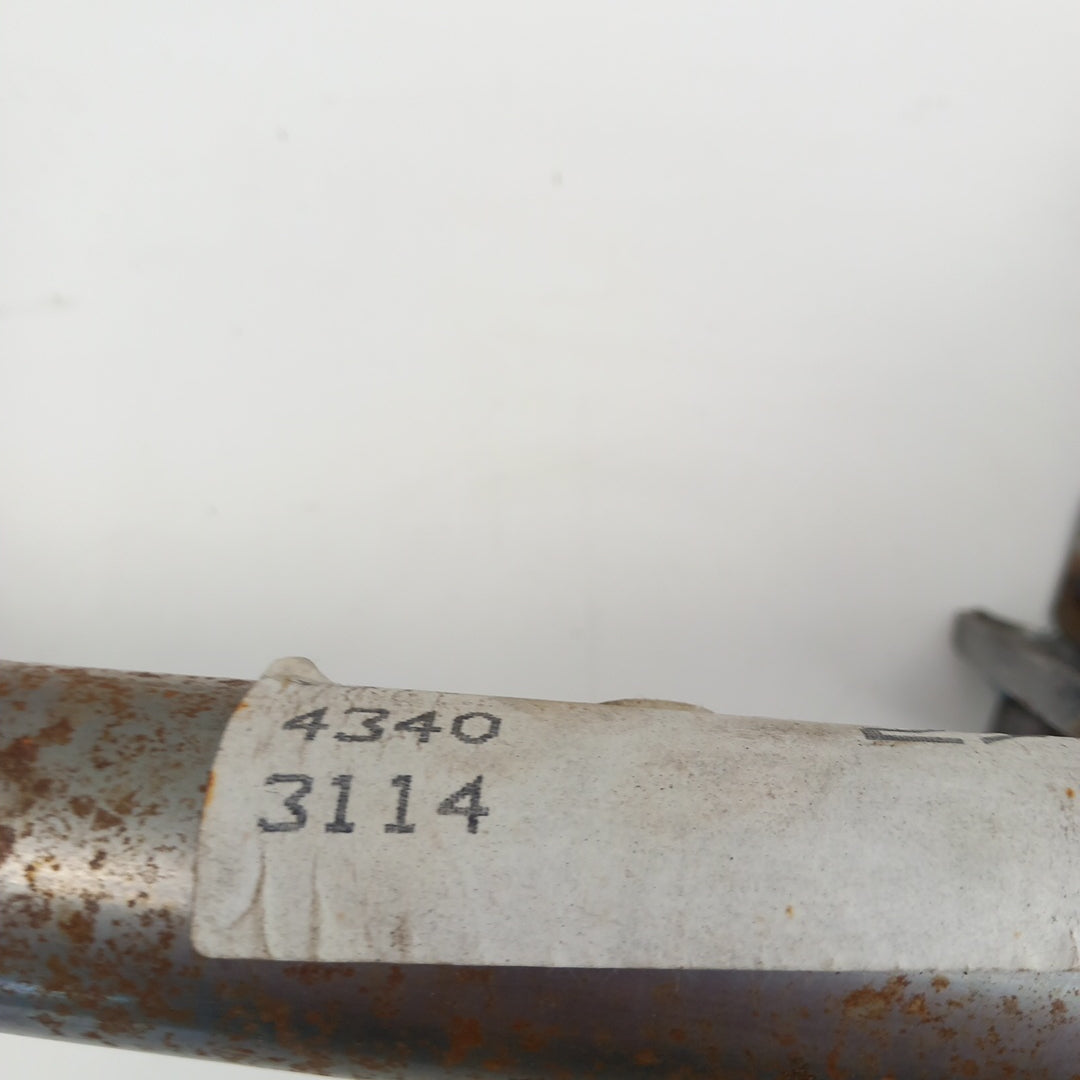 Механизъм спирачки RHD Opel Crossland X 1,6 CDTI B16DT