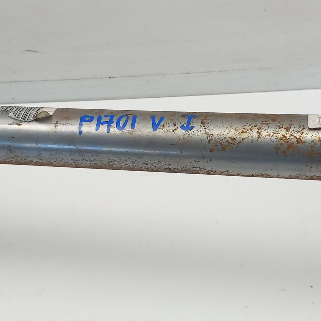 Механизъм спирачки RHD Opel Crossland X 1,6 CDTI B16DT