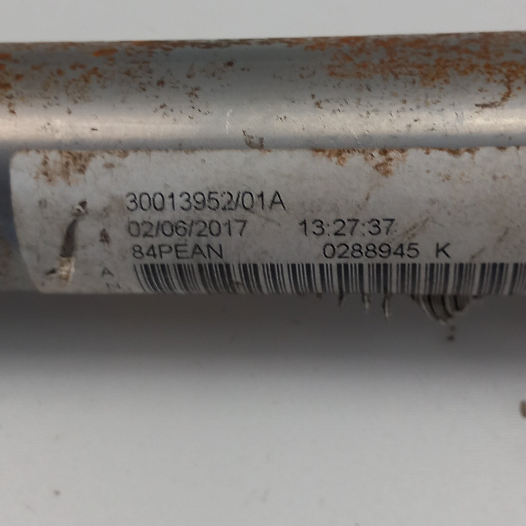 Механизъм спирачки RHD Opel Crossland X 1,6 CDTI B16DT