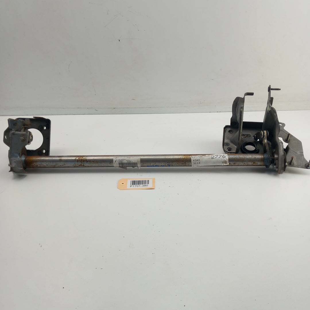 Механизъм спирачки RHD Opel Crossland X 1,6 CDTI B16DT