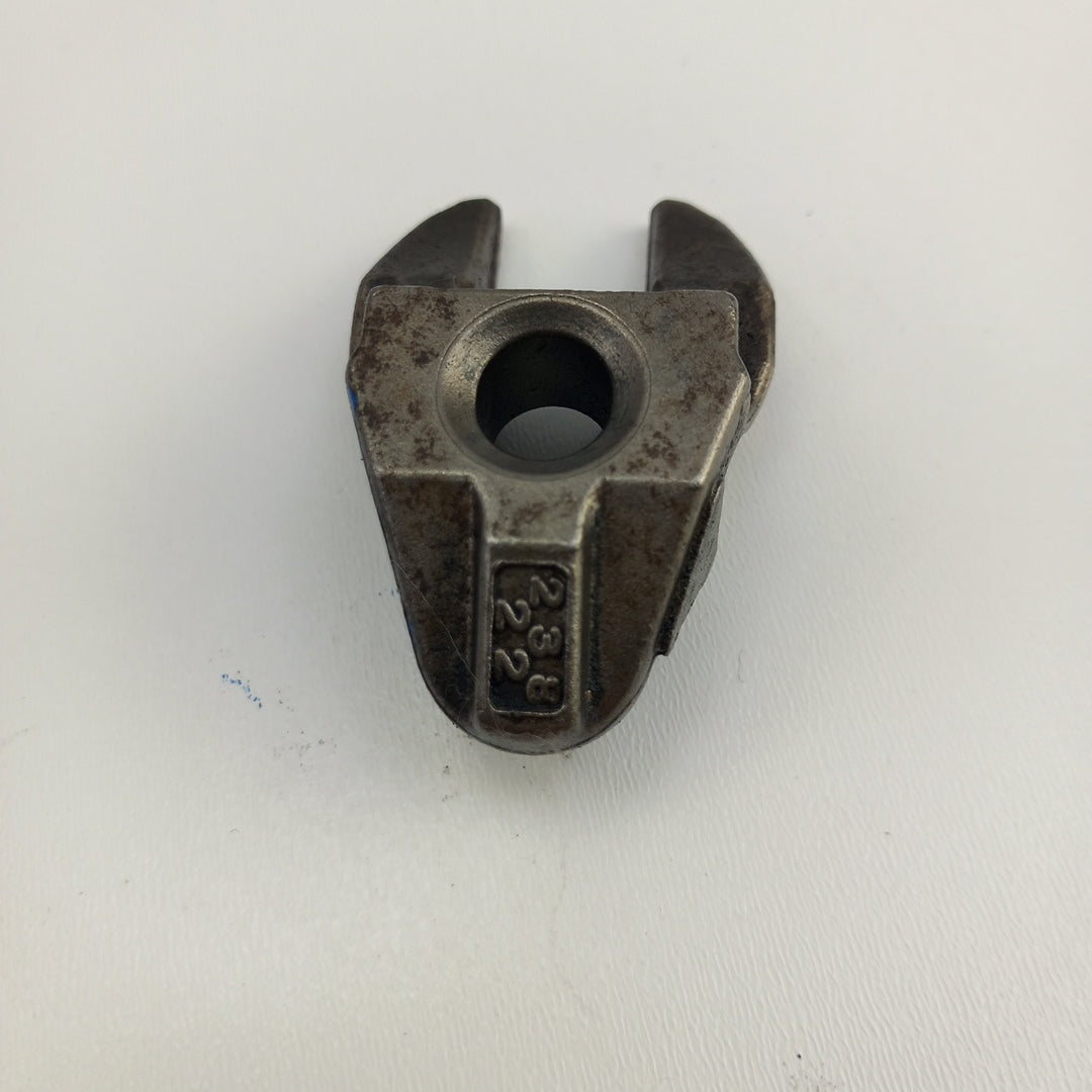 Лапа горивна дюза Opel Crossland X 1,6 CDTI B16DT