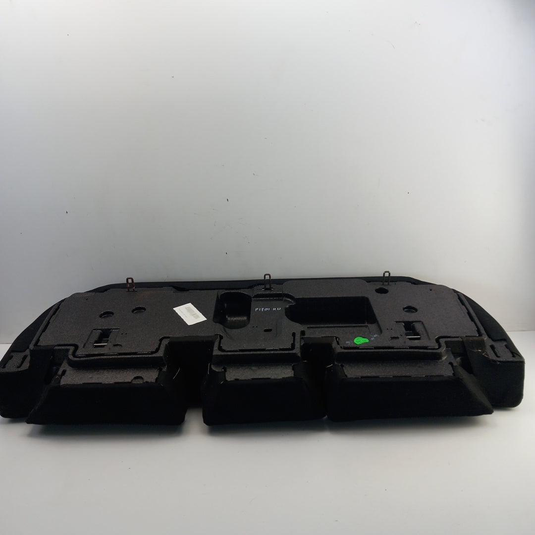 Седалка долна част задна цяла TATZ Opel Crossland X