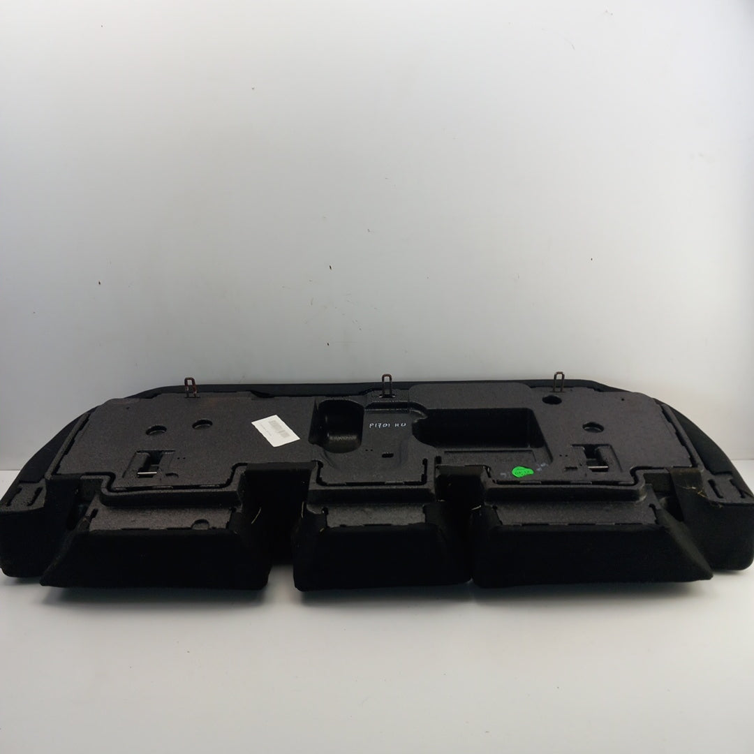 Седалка долна част задна цяла TATZ Opel Crossland X