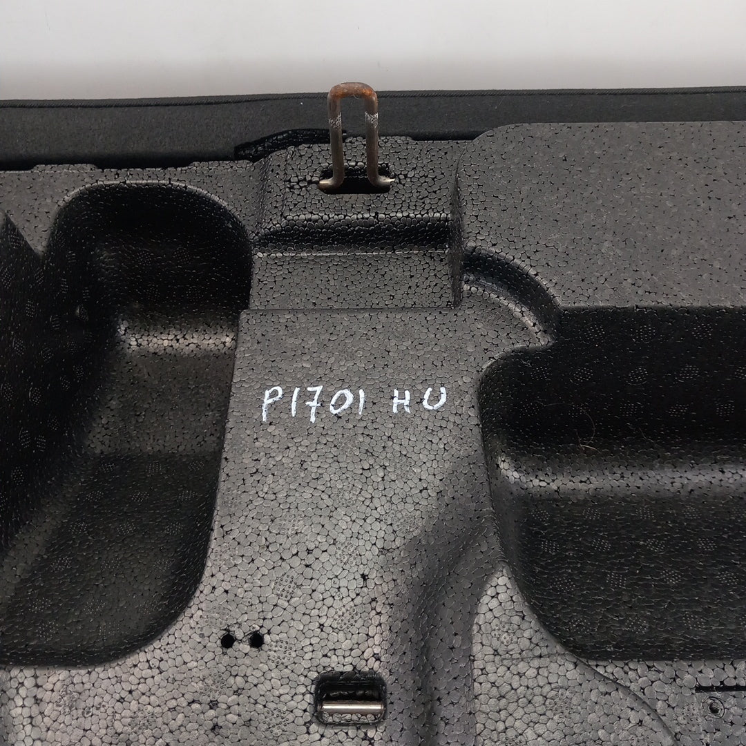 Седалка долна част задна цяла TATZ Opel Crossland X