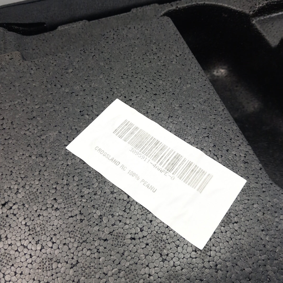 Седалка долна част задна цяла TATZ Opel Crossland X