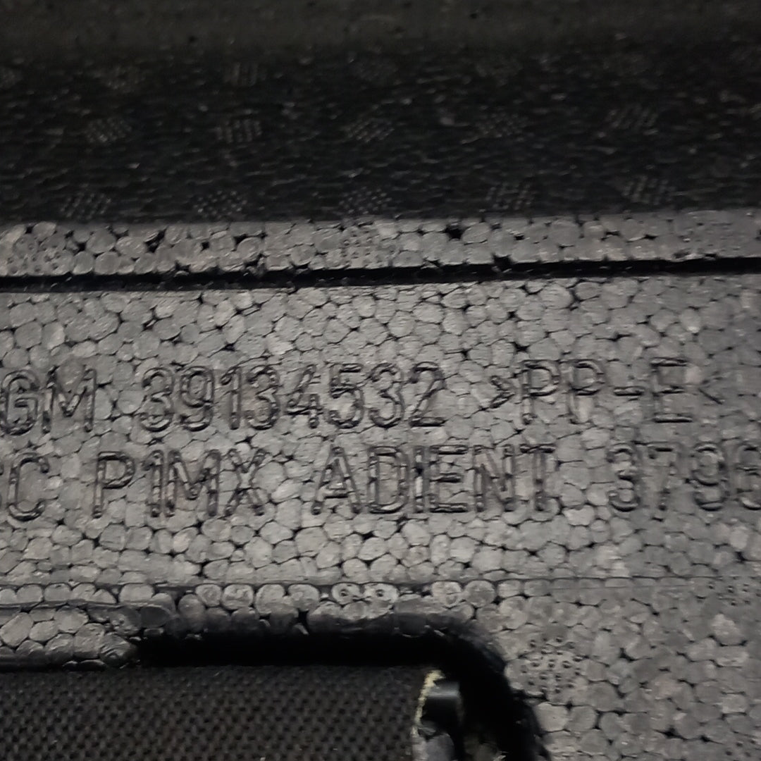 Седалка долна част задна цяла TATZ Opel Crossland X