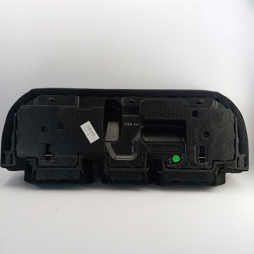 Седалка долна част задна цяла TATZ Opel Crossland X