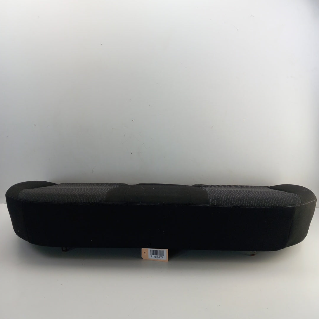 Седалка долна част задна цяла TATZ Opel Crossland X