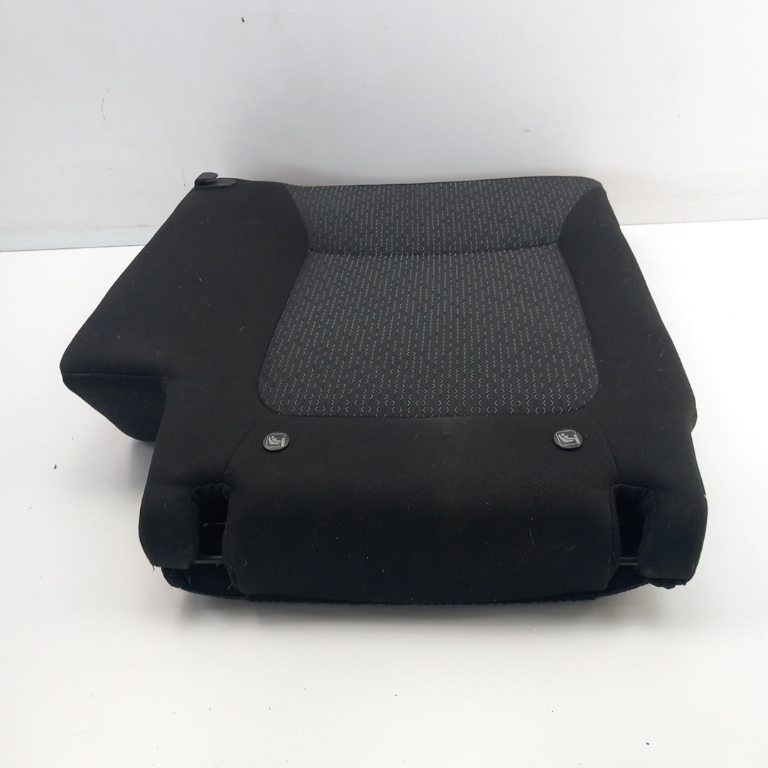 Седалка гръб задна дясна TATZ Opel Crossland X