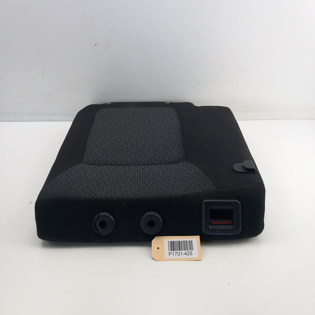 Седалка гръб задна дясна TATZ Opel Crossland X