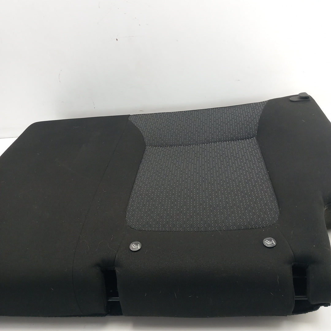 Седалка гръб задна лява TATZ Opel Crossland X