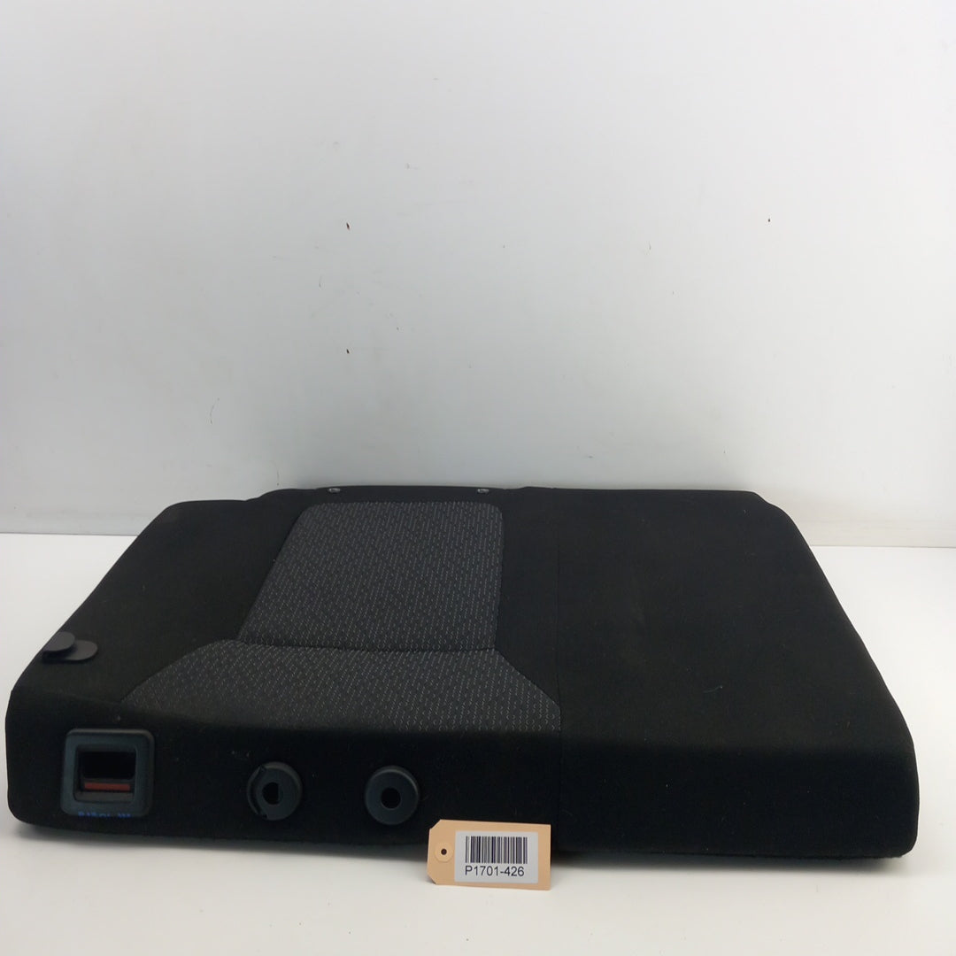 Седалка гръб задна лява TATZ Opel Crossland X